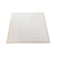 McKesson Ultra Heavy Absorbency Underpad, 30 x 30 Inch UPHV3030