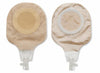 Ostomy Pouch Premier™ One-Piece System 12 Inch Length Flat, Trim to Fit 4-1/3 Inch Stoma Drainable - 80110