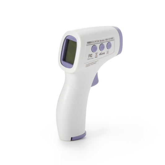 MEDSOURCE Noncontact Infrared Thermometer MS-131002