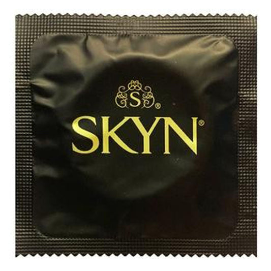 LifeStyles SKYN Original Lubricated Polyisoprene Condoms 210250