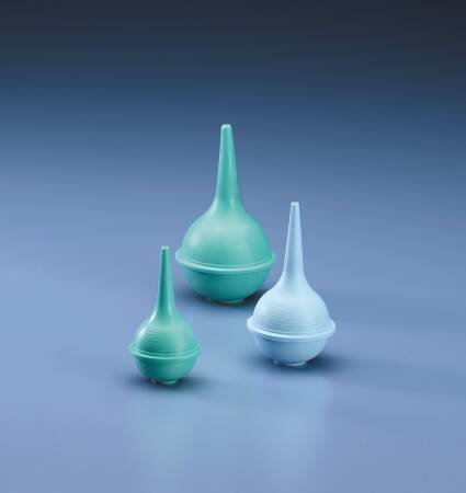 Bulb Syringes