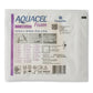 Aquacel® Silicone Adhesive with Border Silicone Foam Dressing, 5 x 5 Inch 420619