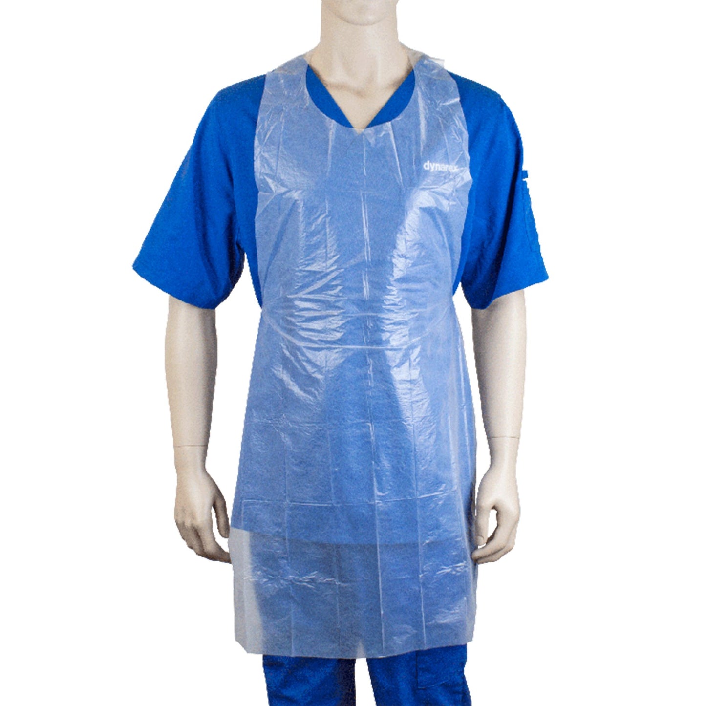 dynarex® General Purpose Apron 4403