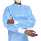 McKesson Non-Reinforced Surgical Gown with Towel 183-I90-8020-S1