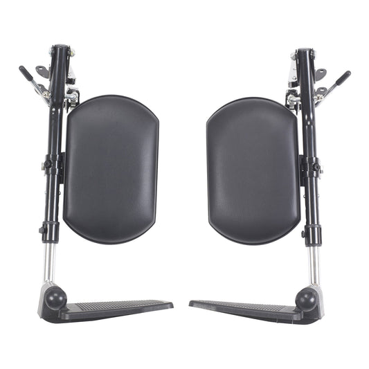Elevating Legrest drive™ For drive™ Power Wheelchair - LK3JELR