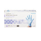 McKesson Confiderm® 4.5C Nitrile Exam Glove, Extra Large, Blue 14-660C