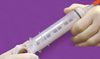 Nurse Assist Pillcrusher Oral Medication Syringe, 60 mL 3305, 1 Each