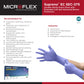 Supreno® EC Nitrile Extended Cuff Length Exam Glove, Extra Large, Blue SEC-375-XL