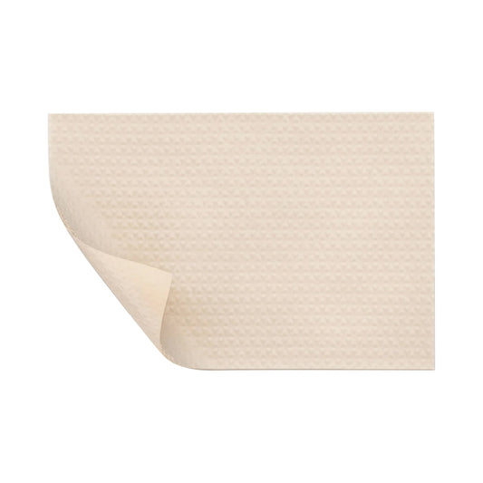 Silicone Sheeting Mepiform® 4 X 7 Inch Rectangle NonSterile - 293499