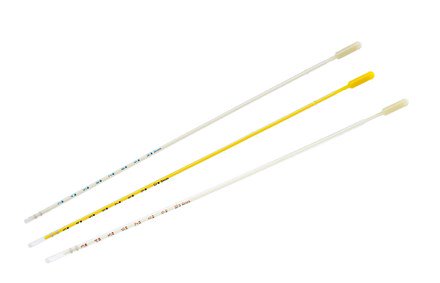 Cooper Surgical Pipet Curet Vacuum Aspiration Curette MX145, Box of 50