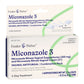 Foster & Thrive™ 2% Miconazole Nitrate Vaginal Antifungal Kit 70677122601