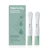 Reproductive Health Test Kit Frida Fertility hCG Pregnancy Test 2 Tests CLIA Waived 500001287