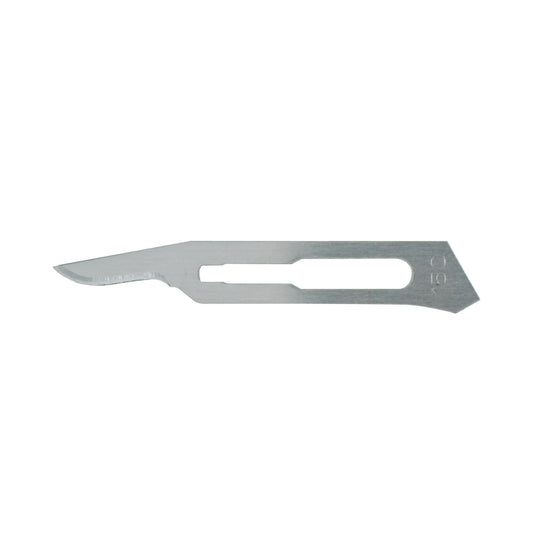 Surgical Blade Miltex® Stainless Steel No. 15C Sterile - 4-315C