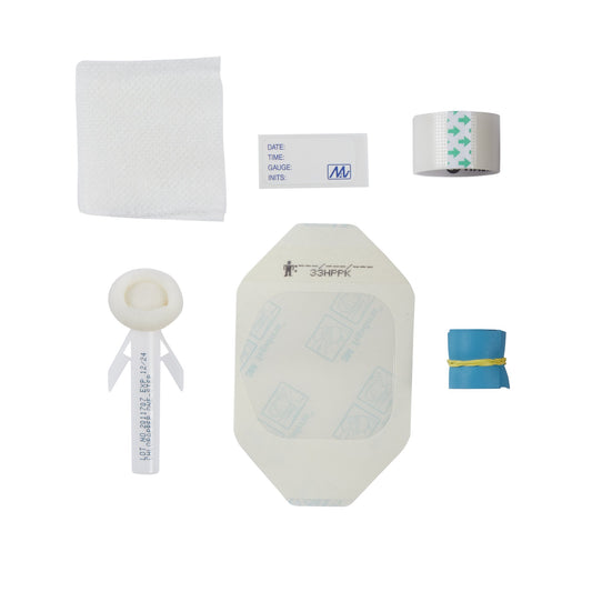 IV Start Kit McKesson Sterile - 25-5818