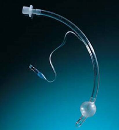 Medtronic MITG Intermediate Hi-Lo Endotracheal Tube 86452, Box of 10