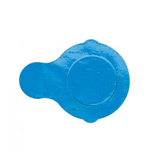 Cardinal ChemoPlus IVA Seal, Blue CP3011B-, CT