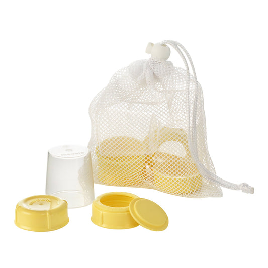 Breast Milk Bottle Spare Parts Medela For Medela Breast Milk Bottles - 87165
