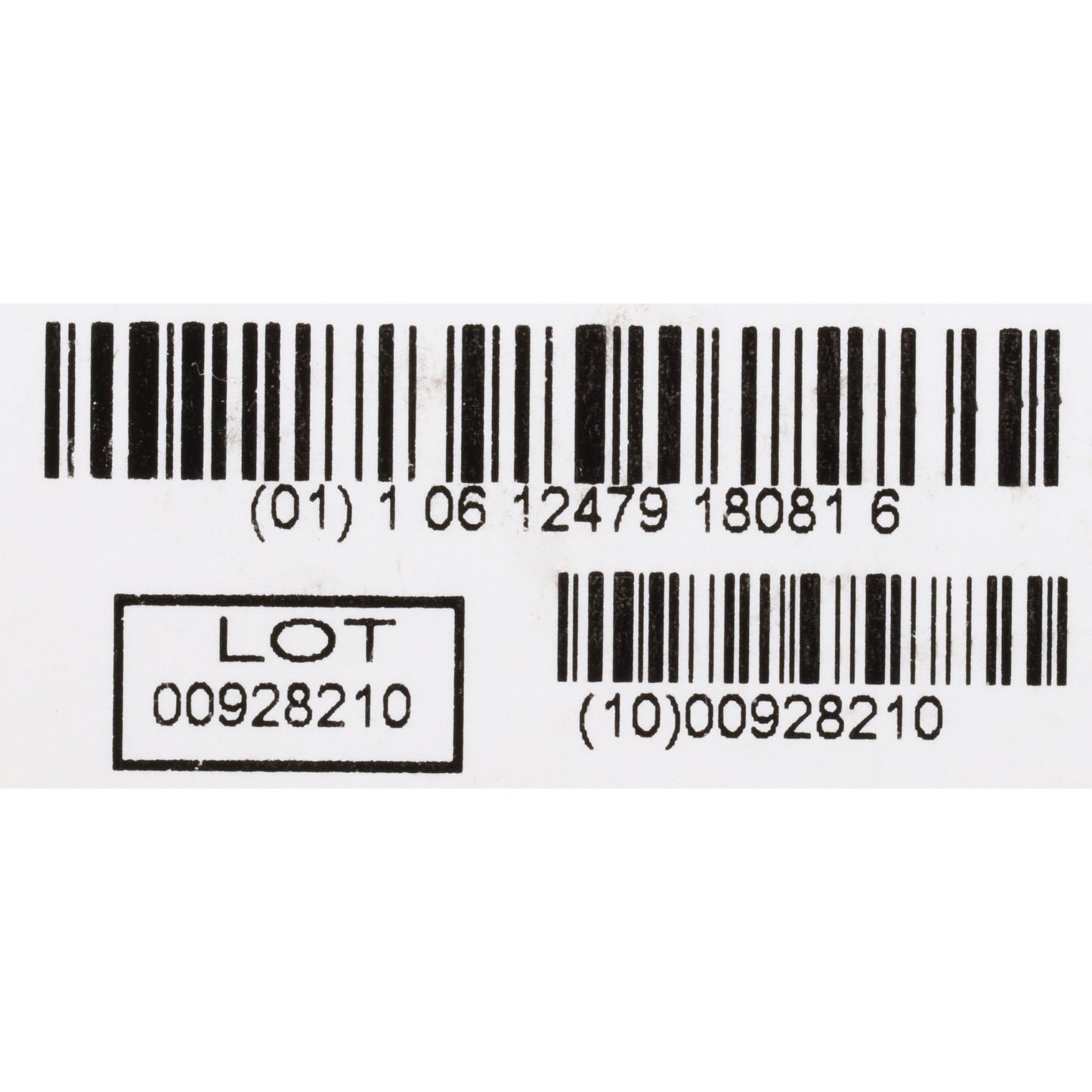 McKesson Standard Aneroid Sphygmomanometer, Pediatric Size 01-776CMCE