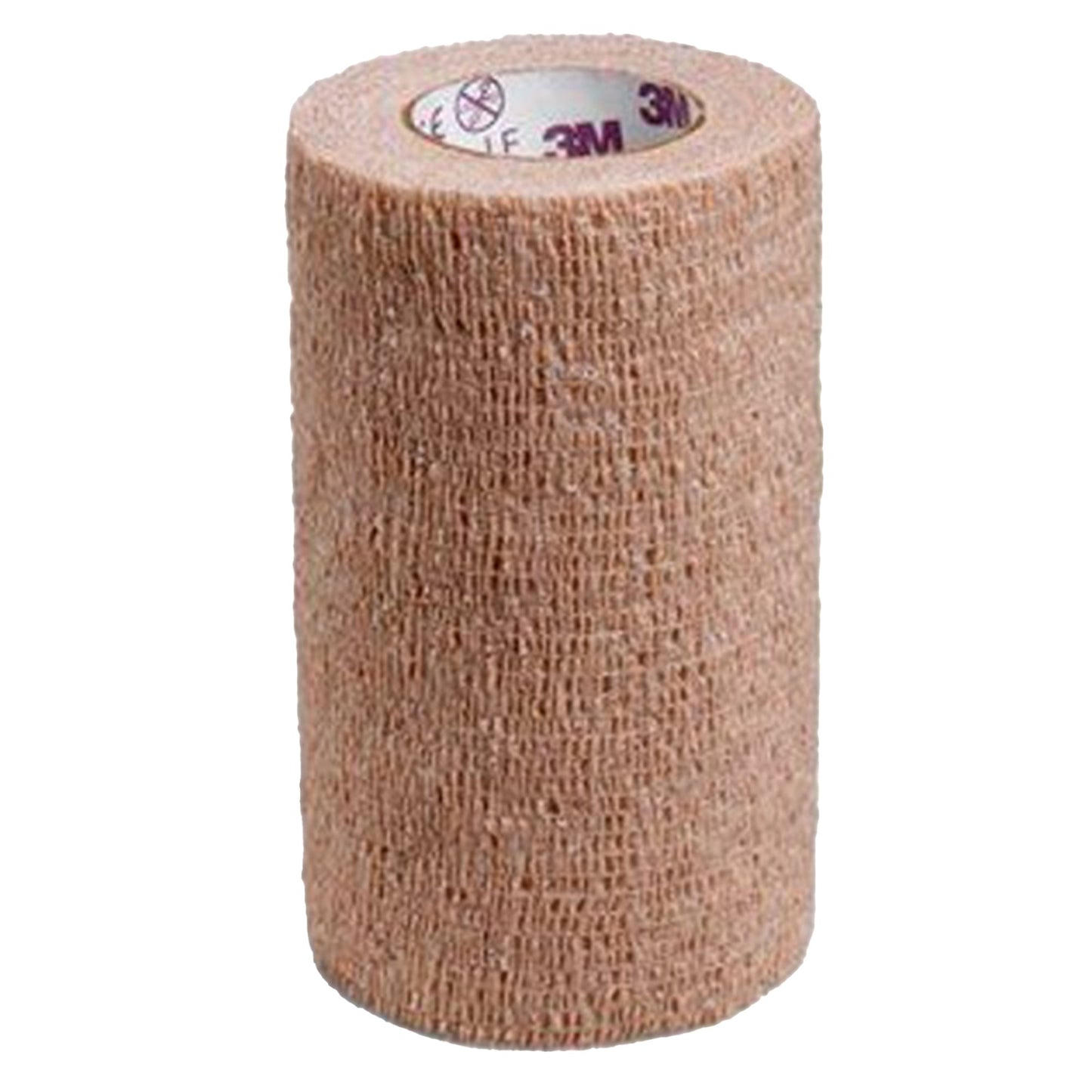 Co-Lastic® Self-adherent Closure Cohesive Bandage, 4 Inch x 5 Yard 45400000