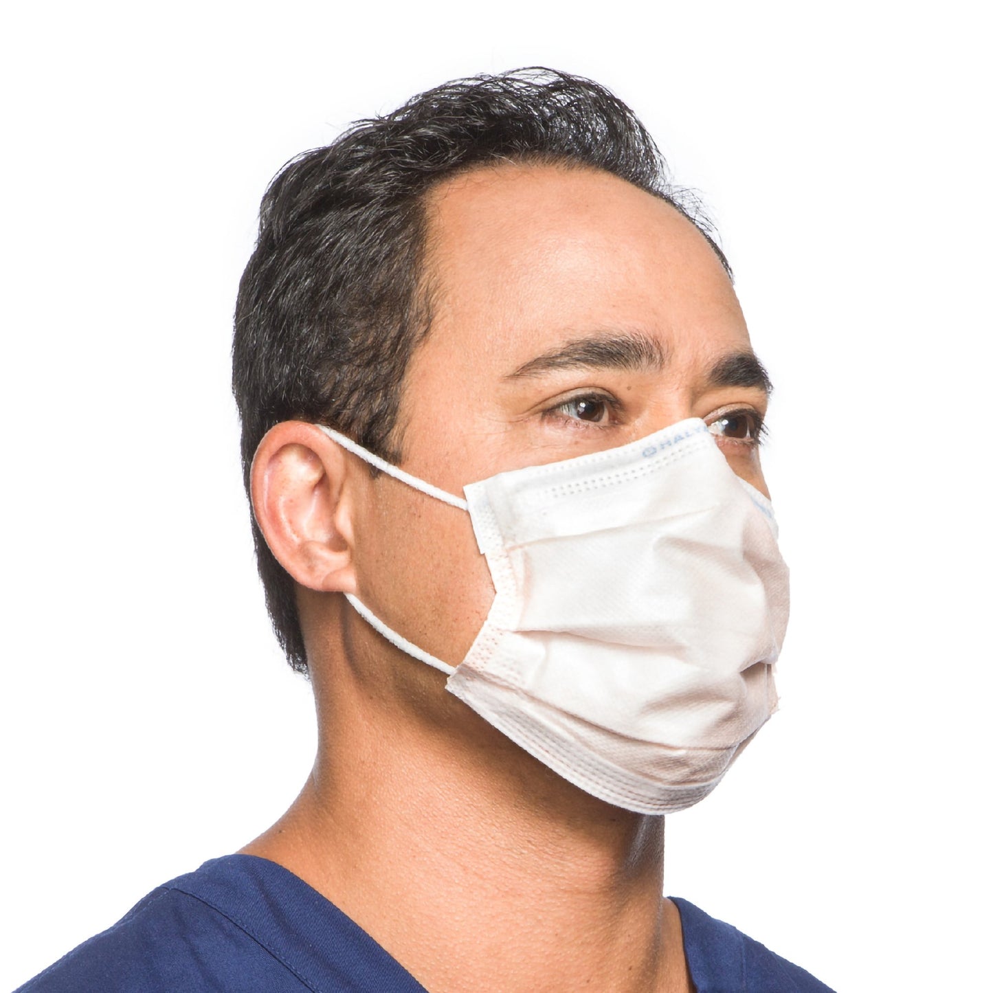 FluidShield® Level 3 Fog-Free Surgical Mask 28797