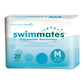 Swimmates™ Bowel Containment Swim Brief, Medium 2845