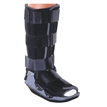 Walker Boot Bledsoe™ ProGait Non-Pneumatic Adult Medium Tall AL051905