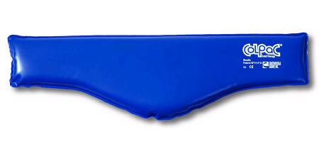 ColPaC® Contoured Cold Pack for Neck, 23-Inch Length 1508