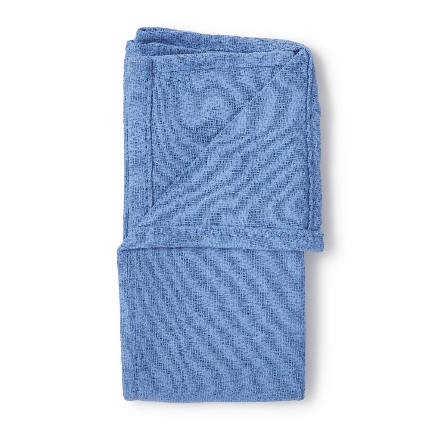 McKesson Sterile Blue O.R. Towel, 17 x 27 Inch 16-6008-B