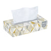 Facial Tissue Kleenex® White 8 X 8-2/5 Inch 125 Count - 21606