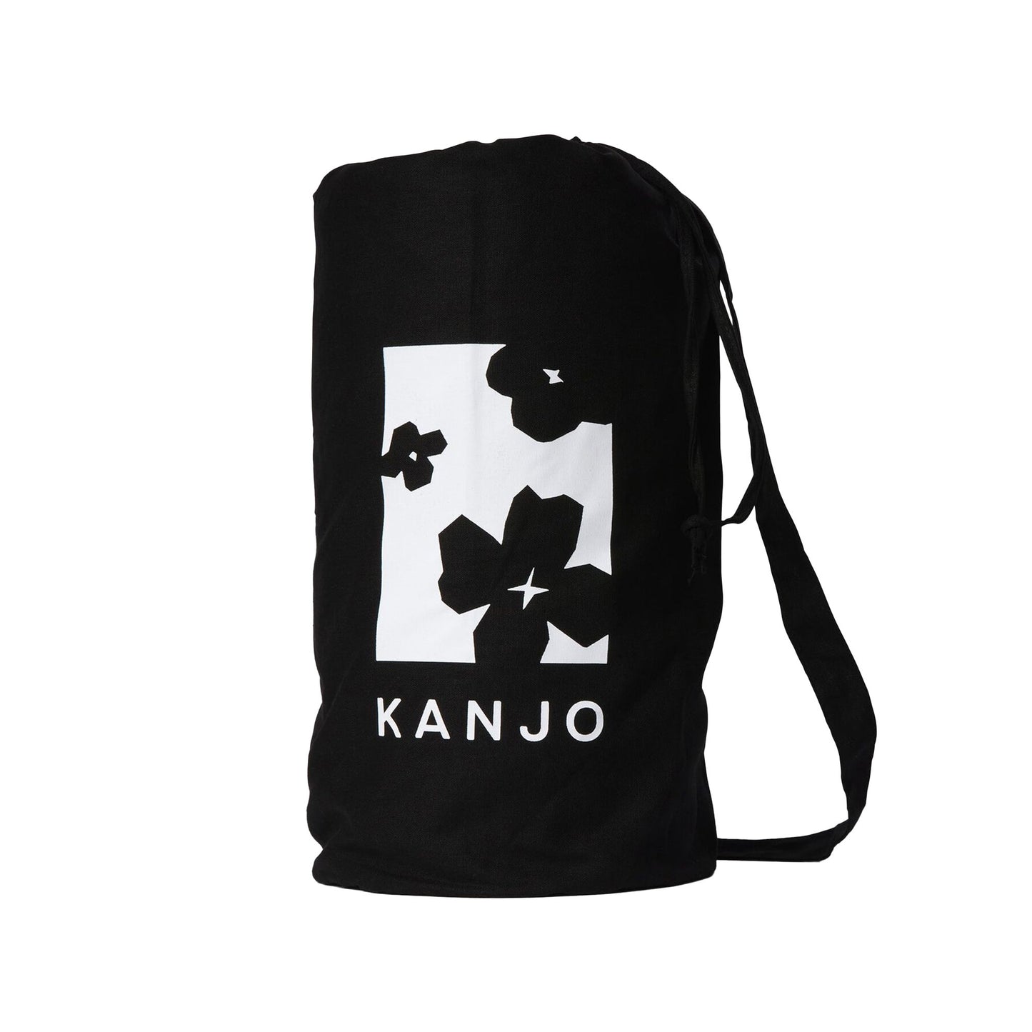 Kanjo Memory Foam Acupressure Mat Set, Black KANONYM