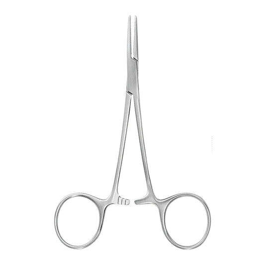 McKesson Brand McKesson Argent Hemostatic Forceps 43-1-421, 1 Each