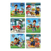Disney® 75 per Roll PAW Patrol Scenes Sticker 2-1/2 Inch - 1561
