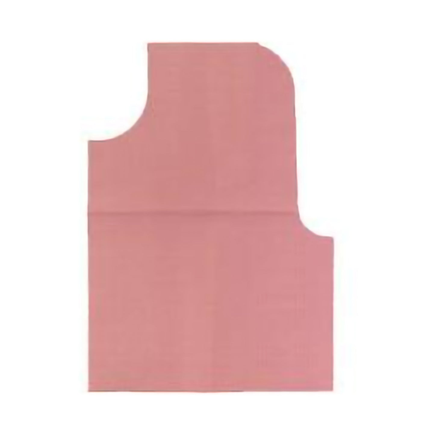 General Purpose Drape Tidi® Breast Drape 21 W X 30 L Inch NonSterile - 917486