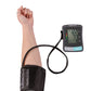 Mabis One-Tube Blood Pressure Monitor, Digital, Black Cuff 04-635-001