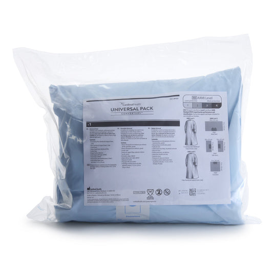 Cardinal Convertors General Purpose Drape Pack 29107, Case of 6