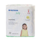 McKesson Baby Diaper, Size 6 BD-SZ6