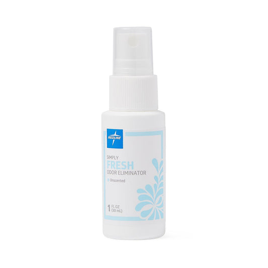 Medline CarraFree Air Freshener CRR101003, 1 Each