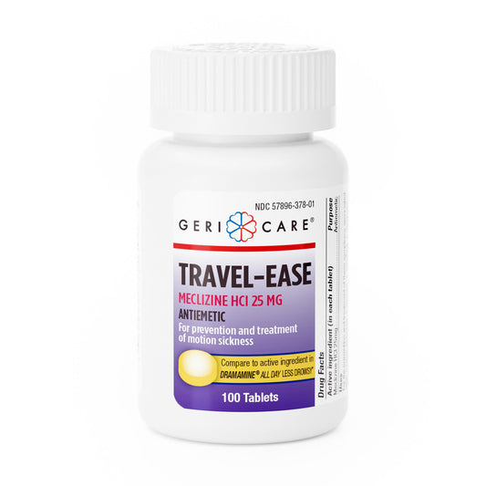 Geri-Care  778-01-GCP, Case of 12