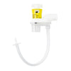Medline Hudson RCI Nebulizer Adapter HUD03128, 1 Each
