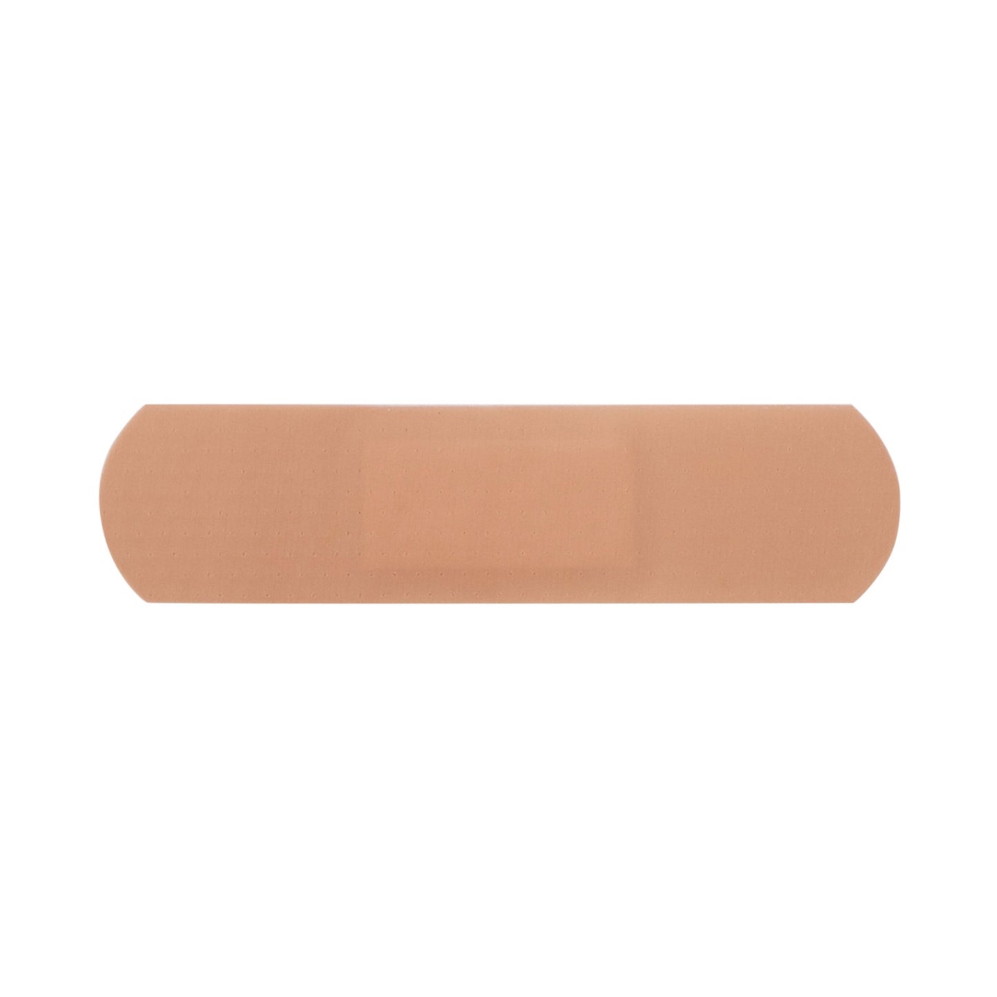 McKesson Adhesive Strip/Plastic Patch, 3/4 x 3 Inch 16-4823