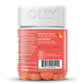 Olly's® Probiotic + Prebiotic for a Balanced Belly, Peach-Flavor Gummies 85815800511