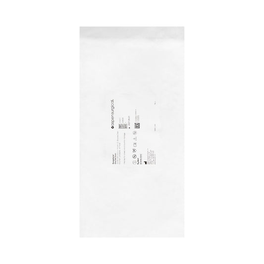 McKesson Wound Drain with Trocar, 10 Fr., 12-Inch Length 370017