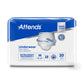 Attends® Care Moderate Absorbent Underwear, Regular APV20