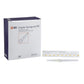 Peripheral IV Catheter Insyte™ Autoguard™ BC 24 Gauge 3/4 Inch BD Vialon Straight Hub Blood Control Push Button Safety - 382512