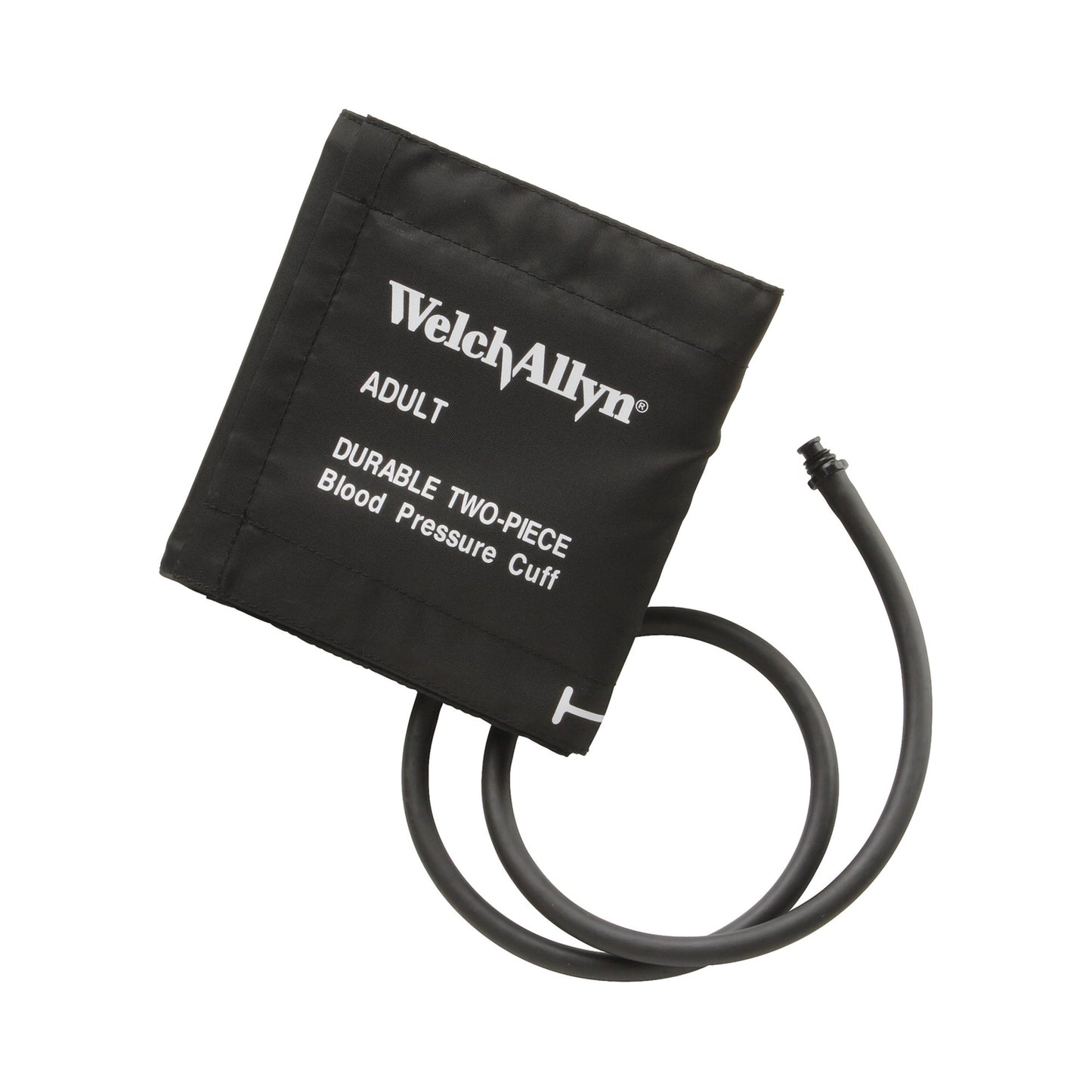Reusable Blood Pressure Cuff WelchAllyn® 34 to 52 cm Arm Nylon Cuff Large Adult Cuff - 5082-44