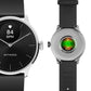 Withings ScanWatch Light Smart Watch, 37mm, Black HWA11-MODEL 5-ALL-INT