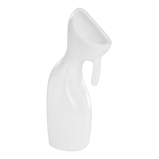Unisex Urinal Medegen 32 oz. / 946 mL Without Closure H145-01