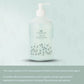 Lobana® Liquid Hand Soap, 16-ounce pump bottle 3220-02