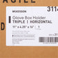 McKesson Glove Box Holder 3114