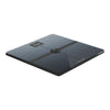 Body Weight & BMI Analyzer Withings Digital Display 5 -> 180kg (9 -> 396lb) Black WBS06-BLACK-ALL-INTER